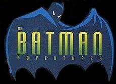 Приключения Бэтмена