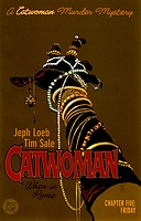 Catwomen: When In Rome #05