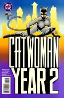 Catwoman (vol.1) #38