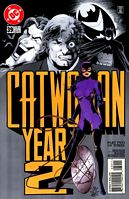 Catwoman (vol.1) #39