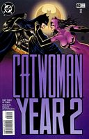 Catwoman (vol.1) #40
