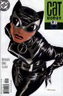 Catwoman (vol.2) #02