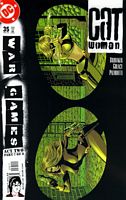 Catwoman (vol.2) #35