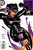 Catwoman (vol.2) #04