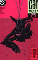 Catwoman (vol.2) #05