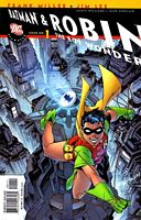 All-Star Batman & Robin, the boy wonder #01