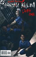 Arkham Asylum - Living Hell #02