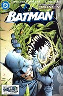 Batman #610 'Hush' pt.3