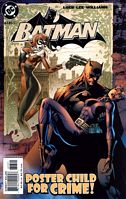 Batman #613 'Hush' pt.6