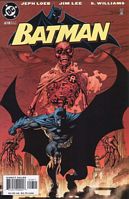 Batman #618 'Hush' pt.11