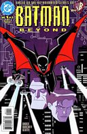 Batman Beyond #01