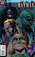 Batman Chronicles #03