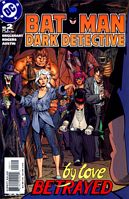 Dark Detective #02