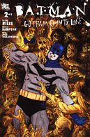 Batman: Gotham County Line #02 of 03