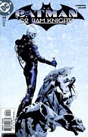 Gotham Knights #56. Epilogue 'Fire & Ice'