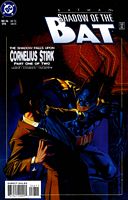 Shadow of the Bat #46