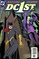 Batgirl/Joker
