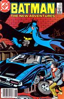 Batman #408 'Did Robin die tonight?'