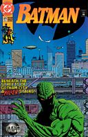 Batman #471 'Requiem for a killer'