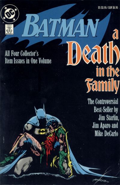 Death in the family