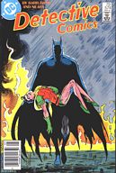 Detective Comics #574