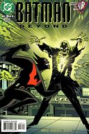 Batman beyond #03
