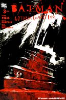 Batman: Gotham County Line #03 of 03