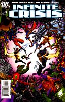 Infinite Crisis #04