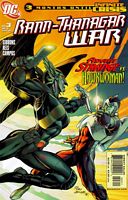 Rann - Thanagar War #03