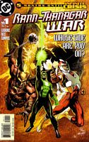 Rann - Thanagar War #01 