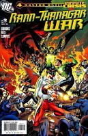 Rann - Thanagar War #02