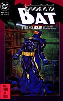 Shadow of the Bat #03