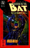 Shadow of the Bat #04