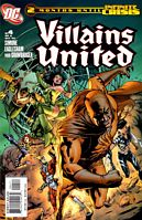 Villains United #04