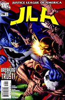 JLA #116