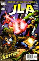 JLA #117