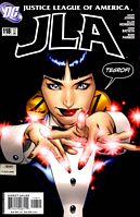 JLA #118