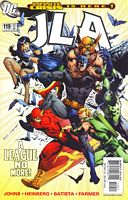 JLA #119