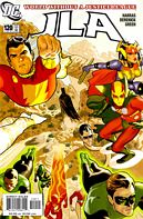 JLA #120