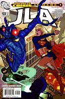 JLA #120