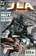 JLA #65