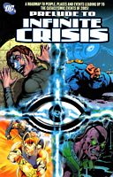 Prelude to Infinite Crisis