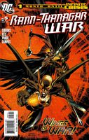 Rann - Thanagar War #05 