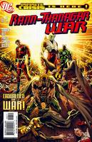 Rann - Thanagar War #06 