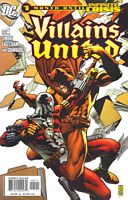 Villains United #05