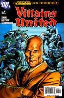 Villains United #06