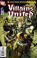 Villains United #03